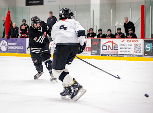 Centennial Junior Gold Hockey 317
