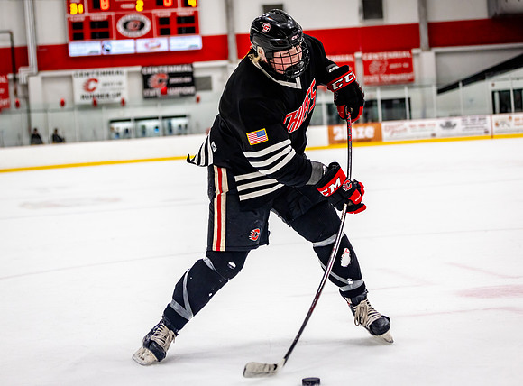 Centennial Junior Gold Hockey 324