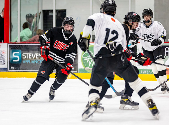 Centennial Junior Gold Hockey 325