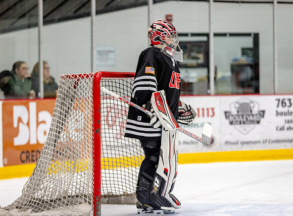 Centennial Junior Gold Hockey 330