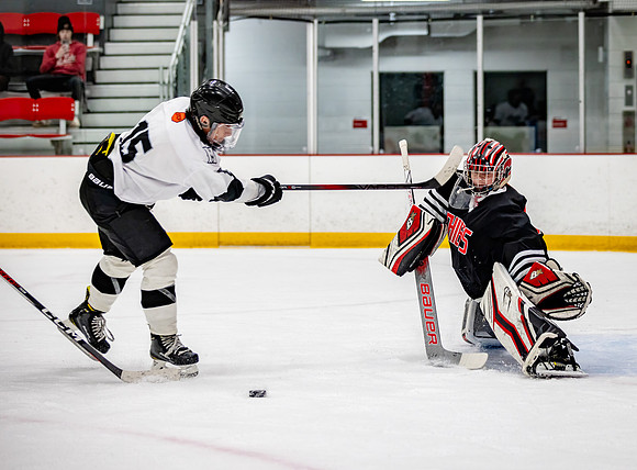 Centennial Junior Gold Hockey 332