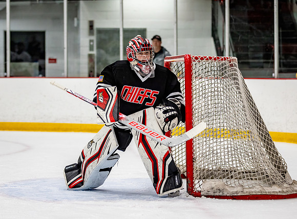 Centennial Junior Gold Hockey 334