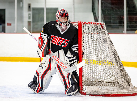 Centennial Junior Gold Hockey 335