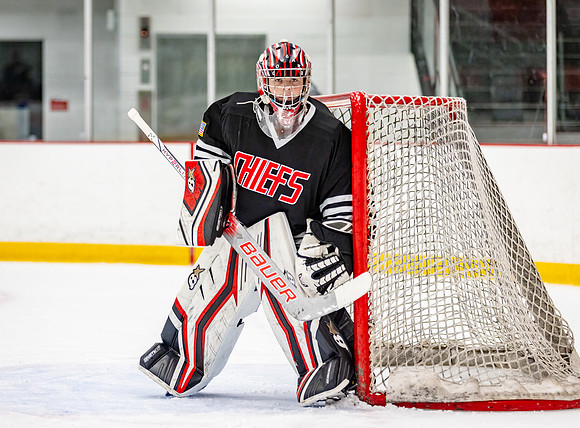Centennial Junior Gold Hockey 336