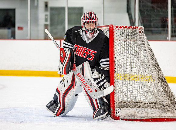 Centennial Junior Gold Hockey 337