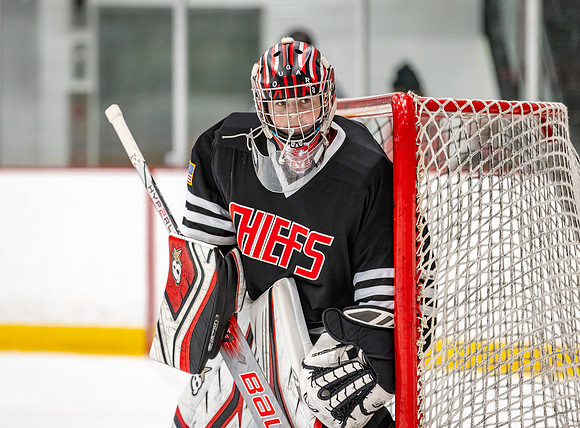 Centennial Junior Gold Hockey 339
