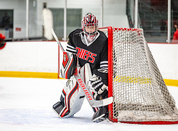 Centennial Junior Gold Hockey 338