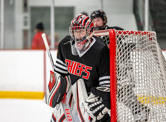 Centennial Junior Gold Hockey 340