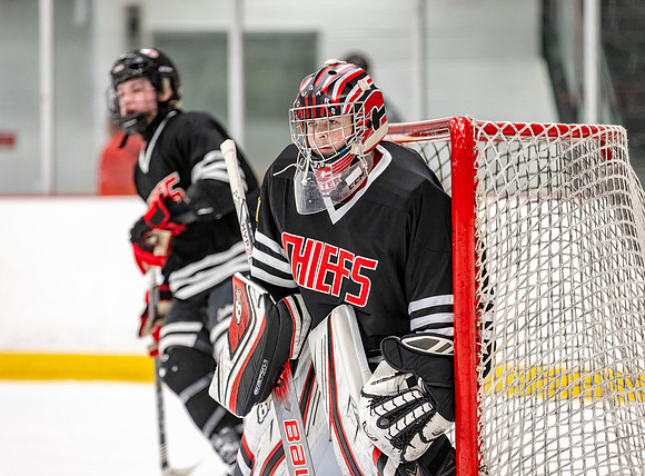Centennial Junior Gold Hockey 341