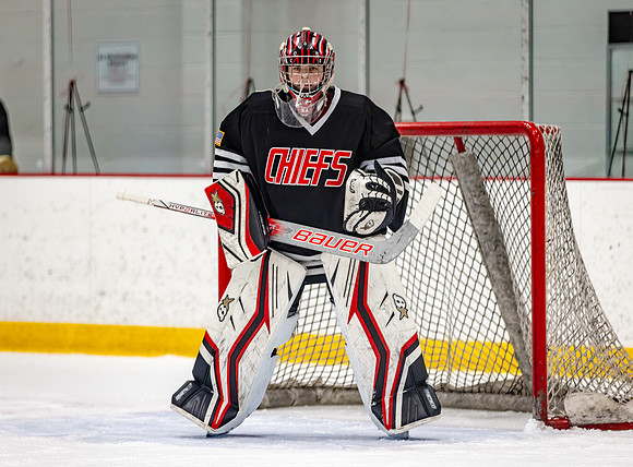Centennial Junior Gold Hockey 342