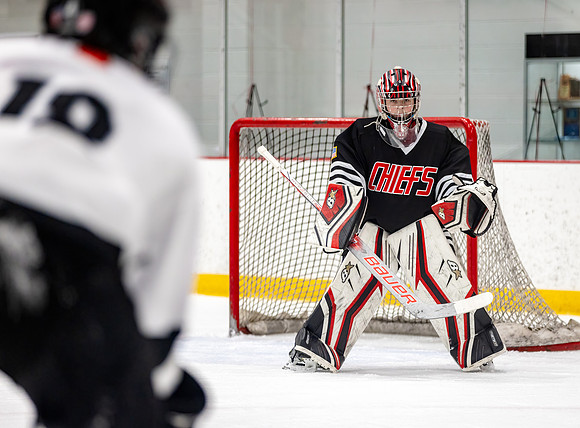 Centennial Junior Gold Hockey 343