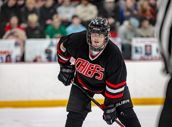 Centennial Junior Gold Hockey 344