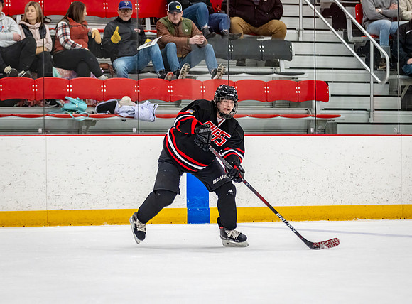 Centennial Junior Gold Hockey 346