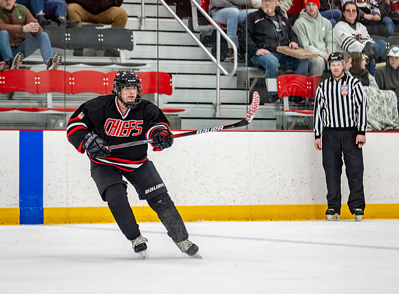 Centennial Junior Gold Hockey 347