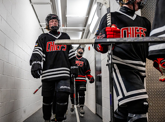 Centennial Junior Gold Hockey 352
