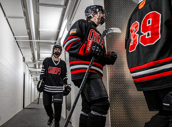 Centennial Junior Gold Hockey 353