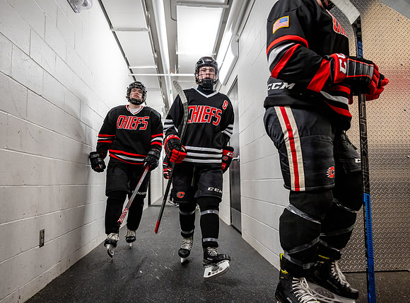 Centennial Junior Gold Hockey 359