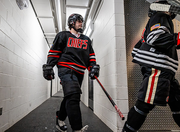Centennial Junior Gold Hockey 361