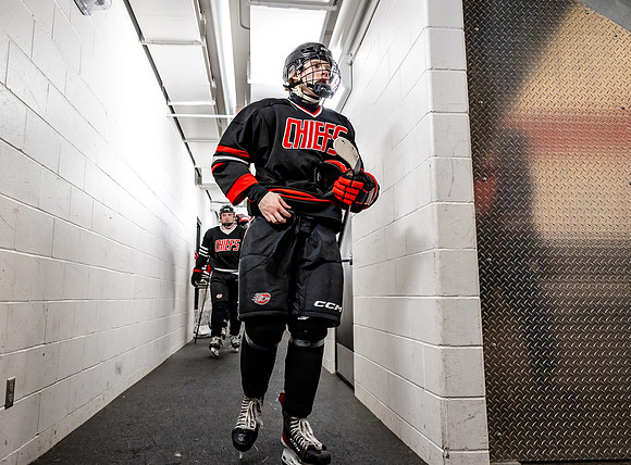Centennial Junior Gold Hockey 365
