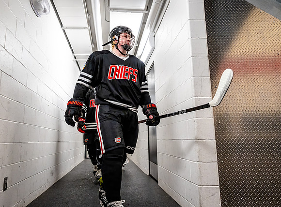 Centennial Junior Gold Hockey 367