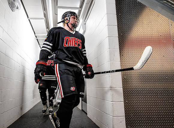 Centennial Junior Gold Hockey 368