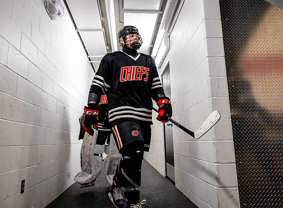 Centennial Junior Gold Hockey 370