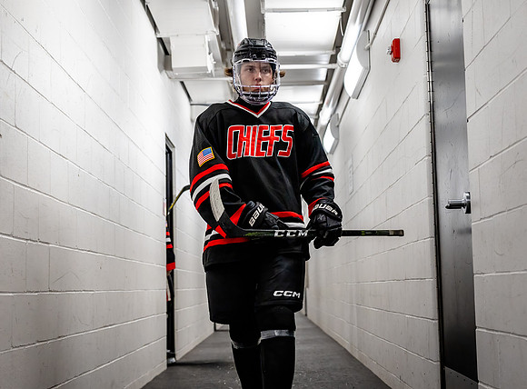 Centennial Junior Gold Hockey 376
