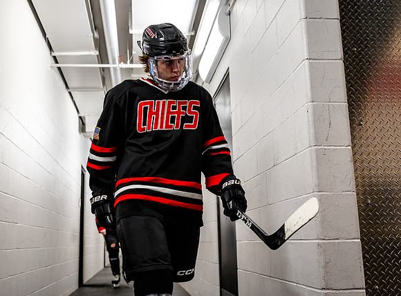 Centennial Junior Gold Hockey 379