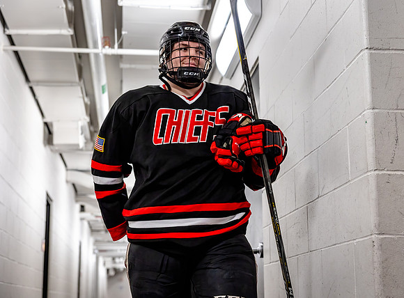 Centennial Junior Gold Hockey 387