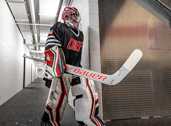 Centennial Junior Gold Hockey 396