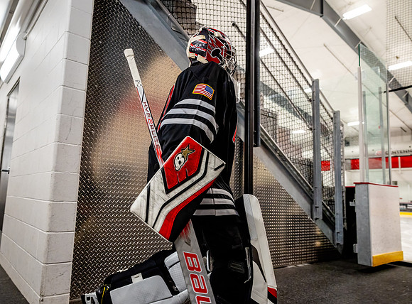 Centennial Junior Gold Hockey 399