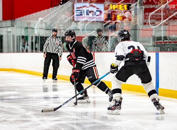 Centennial Junior Gold Hockey 407