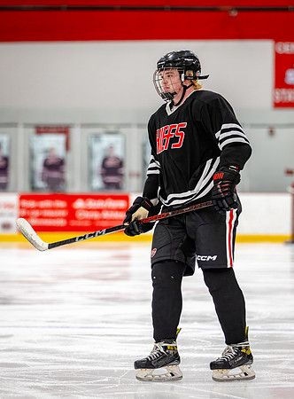 Centennial Junior Gold Hockey 412