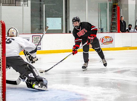 Centennial Junior Gold Hockey 415