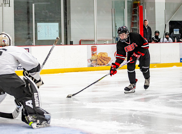 Centennial Junior Gold Hockey 414