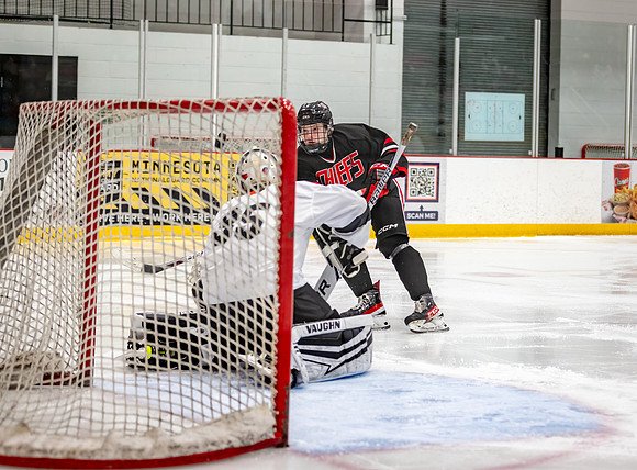 Centennial Junior Gold Hockey 417