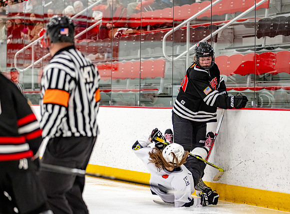 Centennial Junior Gold Hockey 422