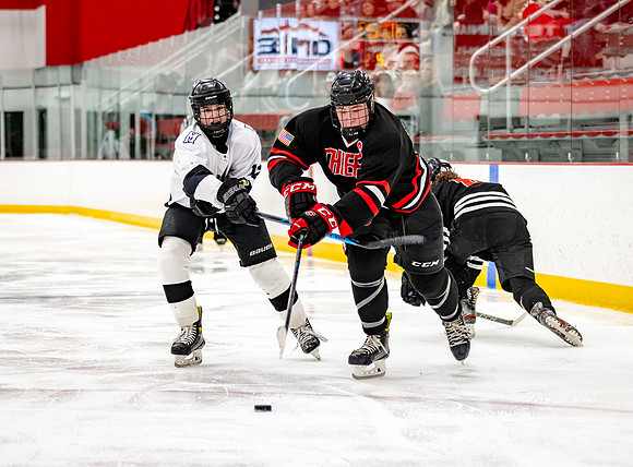 Centennial Junior Gold Hockey 423