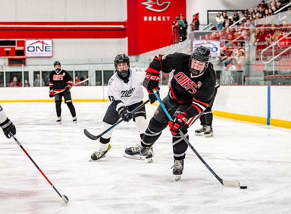 Centennial Junior Gold Hockey 425