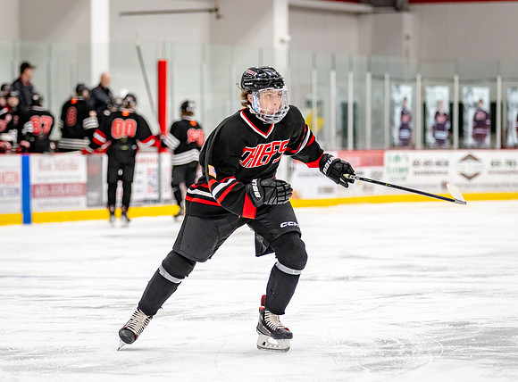 Centennial Junior Gold Hockey 427