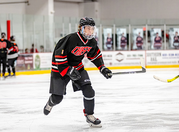 Centennial Junior Gold Hockey 428