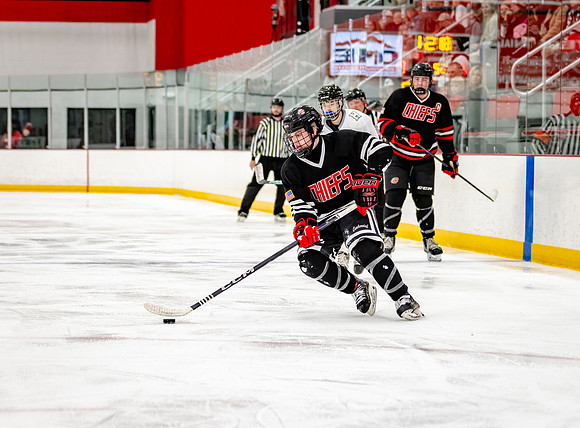 Centennial Junior Gold Hockey 432