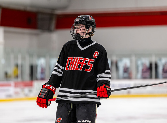 Centennial Junior Gold Hockey 444