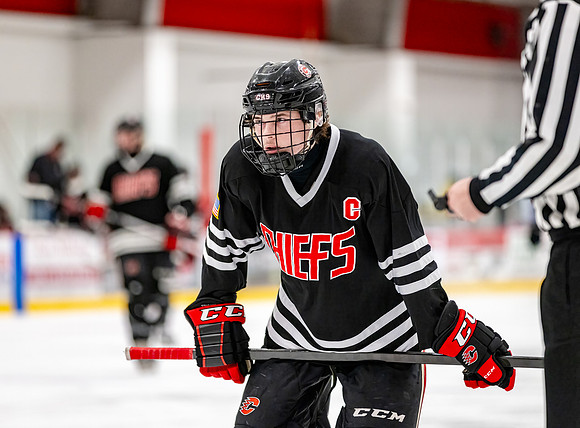 Centennial Junior Gold Hockey 446