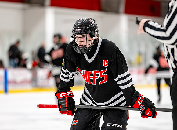 Centennial Junior Gold Hockey 447