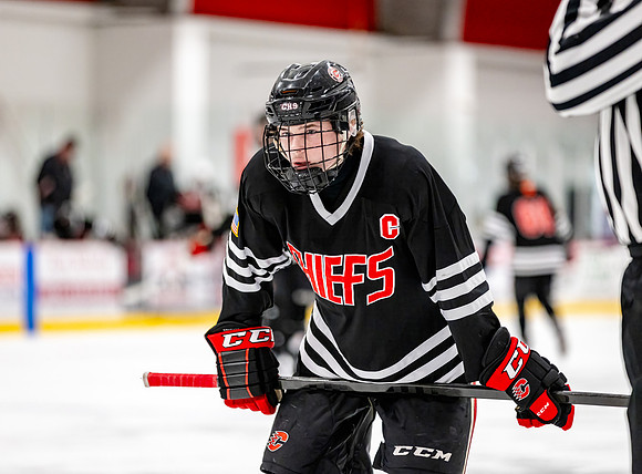 Centennial Junior Gold Hockey 448