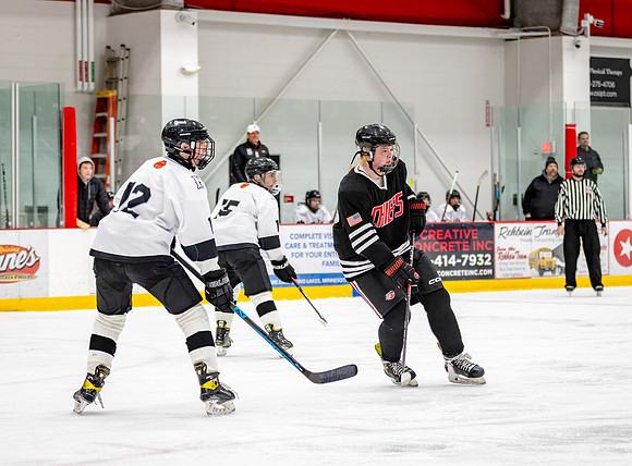 Centennial Junior Gold Hockey 449