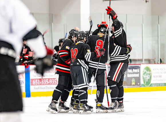 Centennial Junior Gold Hockey 459