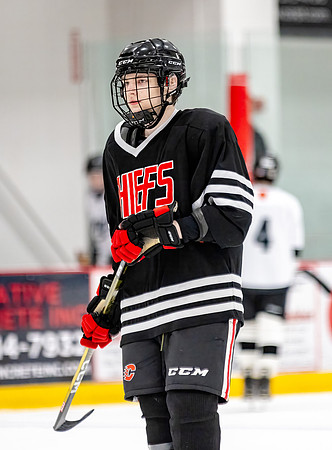Centennial Junior Gold Hockey 464