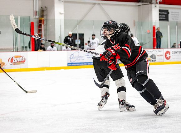Centennial Junior Gold Hockey 466